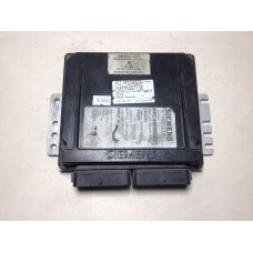 Renault Motor Beyni PPC486020001 SIRIUS34