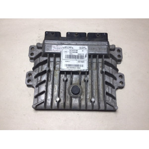 Renault Twingo 2 1.5 DCI Motor Beyni 28370584 237101312R 237103238R DCM3.4