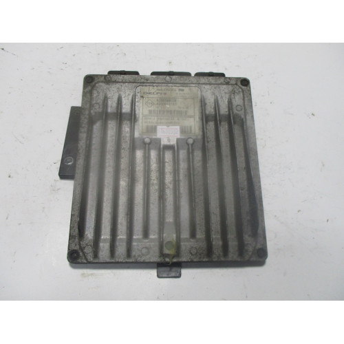 Renault Clio Nissan Micra 1.5 Motor Beyni R0410B034A 8200399038 8200513163 DCM1.2
