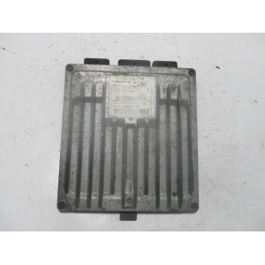 Renault Kango Clio 2 Megane 2 1.5 DCI Motor Beyni R0410B034C 8200911560 8200619409 DCM1.2
