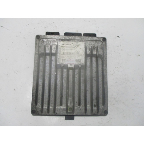 Renault Kango Clio 2 Megane 2 1.5 DCI Motor Beyni R0410B034C 8200911560 8200619409 DCM1.2