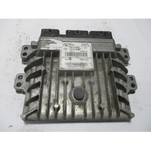 Renault Clio 3 Kangoo 3 1.5 DCI Motor Beyni 28321424 237101989R 237101990R DCM3.4