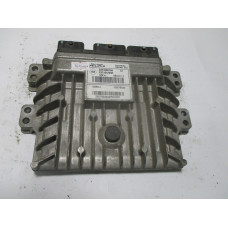 Renault Clio Grandtour 1.5 DCI Motor Beyni 28279544 237100875R 237101293R DCM3.4