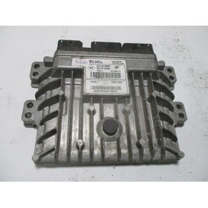 Renault Clio 3 Kangoo 3 1.5 DCI Motor Beyni 28321424 237101989R 237101990R DCM3.4