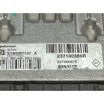 Renault Megane Motor Beyni SID305 S180067137A 237100386R