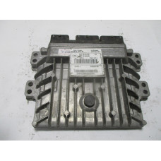 Renault Twingo 2 1.5 DCI Motor Beyni 28303730 237101312R 237101693R DCM3.4