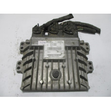 Renault Clio 3 Kangoo 3 1.5 DCI Motor Beyni 28321424 237101989R 237101990R DCM3.4