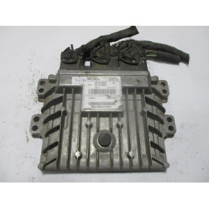 Renault Clio 3 Kangoo 3 1.5 DCI Motor Beyni 28321424 237101989R 237101990R DCM3.4