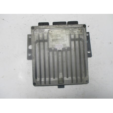 Renault Kangoo 1.5 DCI Motor Beyni R0410B041C 8200911560 8200909666 DCM1.2