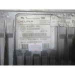 Renault Kangoo 1.5 DCI Motor Beyni R0410B041C 8200911560 8200909666 DCM1.2