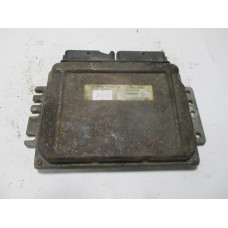 Renault Kangoo Motor Beyni S110130216A 7700114968 8200044437 SIRIUS32N
