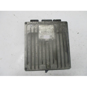 Renault Kangoo Clio 2 1.5 DCI Motor Beyni R0410B027C 8200331477 8200412258 DDCR