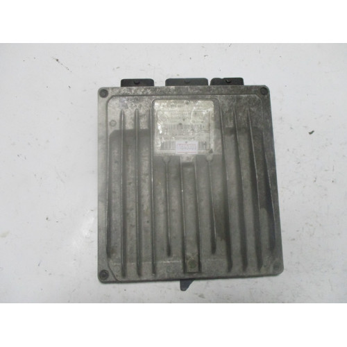 Renault Kangoo Clio 2 1.5 DCI Motor Beyni R0410B027C 8200331477 8200412258 DDCR