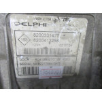 Renault Kangoo Clio 2 1.5 DCI Motor Beyni R0410B027C 8200331477 8200412258 DDCR