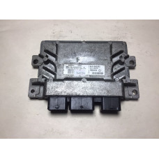 Renault Motor Beyni S120205101A 8201082042 8201082039 SIM32