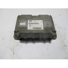 Renault Twingo 1.2 Otomatik Şanzıman Beyni CFC203R.01 8200148684 8200090293 16441.074.00 S0P10C11