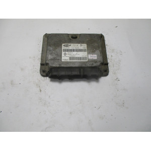 Renault Twingo 1.2 Otomatik Şanzıman Beyni CFC203R.01 8200144433 8200090293 16441.064.00 S0P10C10