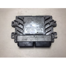 Dacia Sandero 1.4 Motor Beyni S110140025A 8200856659 8200598393 EMS3132
