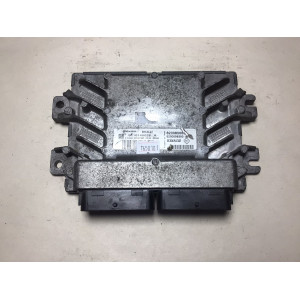 Dacia Sandero 1.4 Motor Beyni S110140025A 8200856659 8200598393 EMS3132