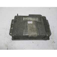 Renault Scenic 1.6 Motor Beyni S115300202A HOM7700875745 8200105980