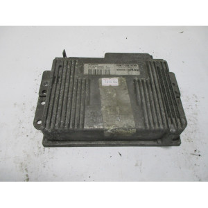 Renault Scenic 1.6 Motor Beyni S115300202A HOM7700875745 8200105980