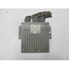 Renault Motor Beyni 8200123485 HOM8200129109 DDCR80958C
