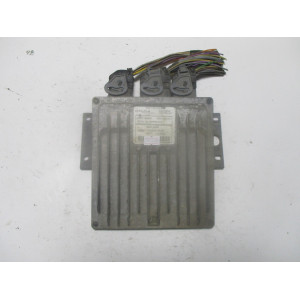Renault Motor Beyni 8200123485 HOM8200129109 DDCR80958C
