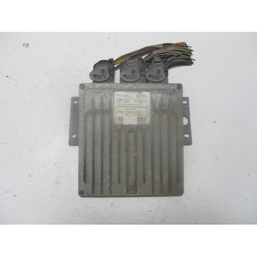 Renault Motor Beyni 8200123485 HOM8200129109 DDCR80958C