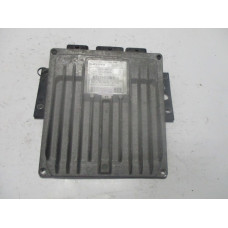 Renault Clio Megane 1.5 DCI Motor Beyni R0410B034C 8200399038 8200619409 DCM1.2