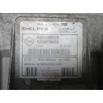 Renault Clio Megane 1.5 DCI Motor Beyni R0410B034C 8200399038 8200619409 DCM1.2