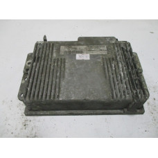 Renault Scenic 1.6 Motor Beyni S115300202A HOM7700875745 8200105980
