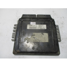 Renault Scenic 1.6 Motor Beyni S118301104A 8200124318 8200080285 SIRIUS34