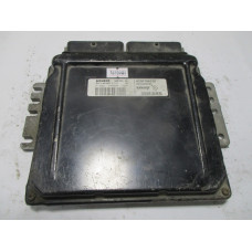 Renault Clio 1.4 Motor Beyni S118301111A 8200189312 8200080285 SIRIUS34