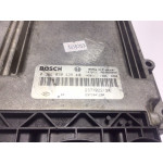 Dacia Dokker Motor Beyni 237102213R 237104128R 0281030439