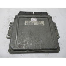 Renault Clio 2 1.4 Motor Beyni S118301113B 8200214973 8200080285 SIRIUS34