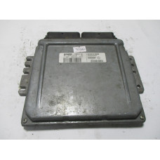Renault Clio 1.2 Motor Beyni S118301118A 8200374254 8200282007 SIRIUS34