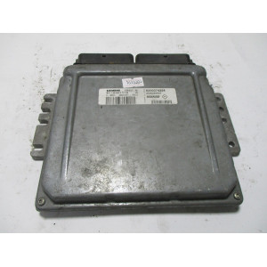 Renault Clio 1.2 Motor Beyni S118301118A 8200374254 8200282007 SIRIUS34