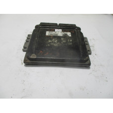 Renault Scenic 1.6 Motor Beyni S118301104A 8200124318 8200080285 SIRIUS34