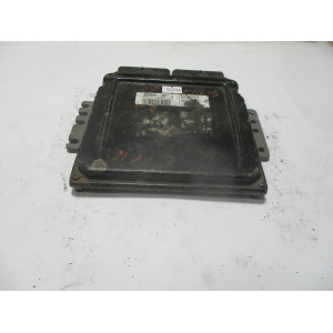 Renault Scenic 1.6 Motor Beyni S118301104A 8200124318 8200080285 SIRIUS34