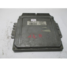 Renault Clio 2 1.4 Motor Beyni S118301113B 8200214973 8200080285 SIRIUS34