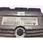 Renault Megane 1.6İ Motor Beyni 21584153-3B1 8200298463 8200298457 S3000