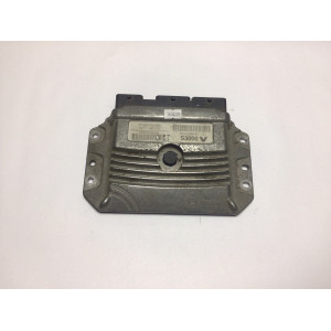 Renault Megane 1.6İ Motor Beyni 21584153-3B1 8200298463 8200298457 S3000