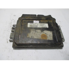 Renault Scenic 1.6 Motor Beyni S110138001A 8200056873 8200044437 SIRIUS32N