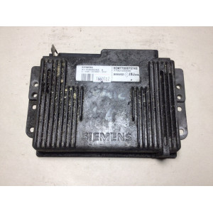 Renault Scenic 1.6 Motor Beyni S115300202A HOM7700875745 7700105980