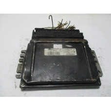 Renault Scenic 1.6 Motor Beyni S110114000B 8200057536 8200029658 SIRIUS32N