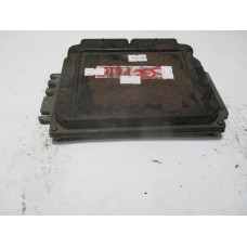 Renault Scenic 1.6 Motor Beyni S110138001A 8200056873 8200044437 SIRIUS32N
