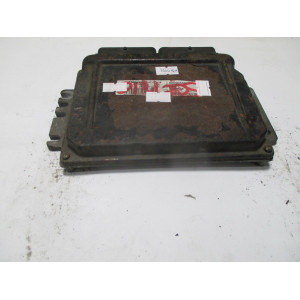 Renault Scenic 1.6 Motor Beyni S110138001A 8200056873 8200044437 SIRIUS32N