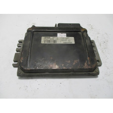 Renault Espace 2 2.0 Motor Beyni S110030204C 7700112451 7700110471 SIRIUS32N