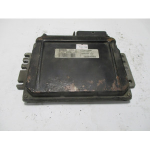 Renault Espace 2 2.0 Motor Beyni S110030204C 7700112451 7700110471 SIRIUS32N