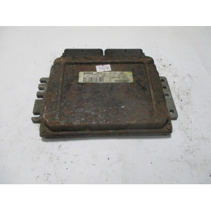 Renault Espace 2 2.0 Motor Beyni S110030204C 7700112451 7700110471 SIRIUS32N